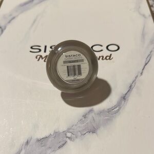 Sistaco Quartz Nail Powder